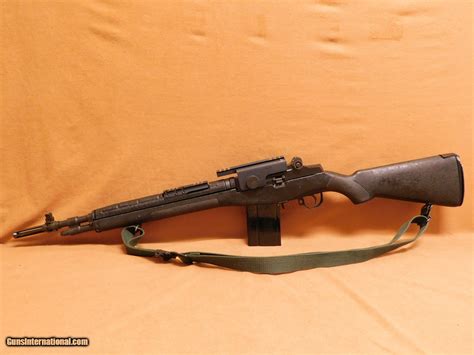 Springfield Armory M1a Scout Squad W Rail Aa9126