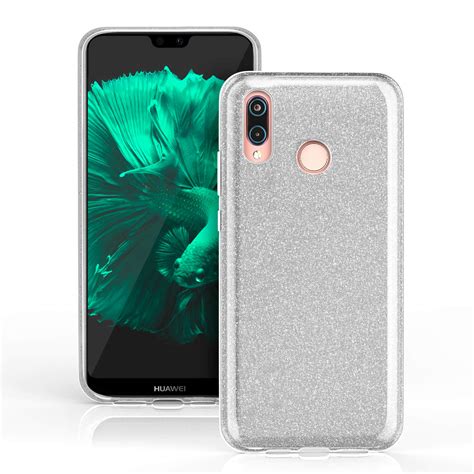 Husa De Protectie Ultra Subtire Pentru Huawei P Lite Din Tpu Cu