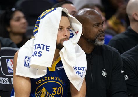 Steph Currys Honest Statement After Warriors Loss To Nuggets Inside The Warriors