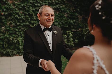 Arriba Imagen Que Dice El Padre En La Boda Abzlocal Mx