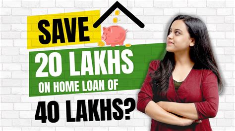 Pay 25 Years Of Home Loan In 10 Years How To Repay Your Home Loan Faster How To Save On Your