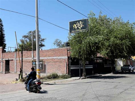 Masacre en Table Dance de Salamanca dejó 8 víctimas colaterales