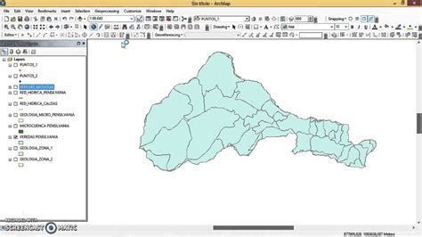 Descubre C Mo Fusionar Capas En Arcgis Usando Superficies Y Atributos