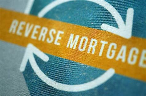 What Is A Reverse Mortgage And How Does It Work