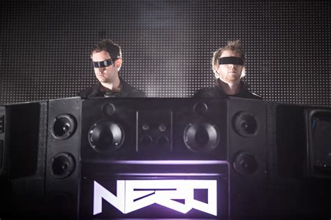 Nero Finally Announce Release Date Of Long Awaited Album