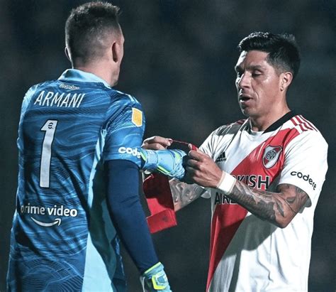 Demichelis pasa la escoba los cuatro jugadores que se irán de River