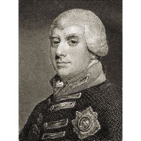 King George Iii 1738 1820 King Of Great Britain And Ireland Britton