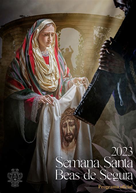 Programa Semana Santa By Ayuntamiento De Beas De Segura Issuu