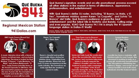 klno la  buena ucidallas