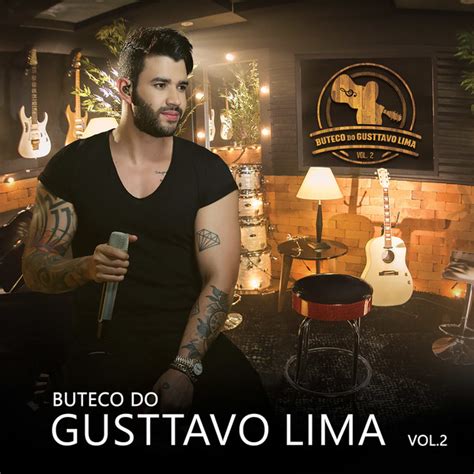 Gustavo Lima Modao Playlist By Adsonalmendro Spotify