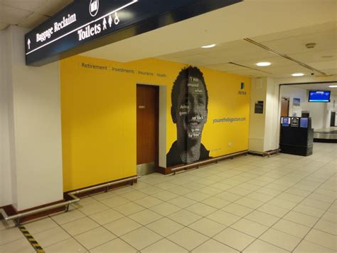 Aviva Creative Special Displays