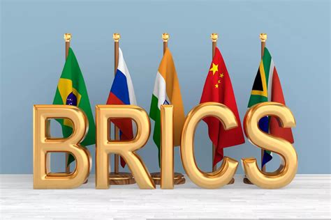 Pourquoi les BRICS rejettent ils l entrée de l Algérie H24info