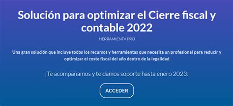 Prepara El Cierre Fiscal Y Contable Planificaci N Jur Dica