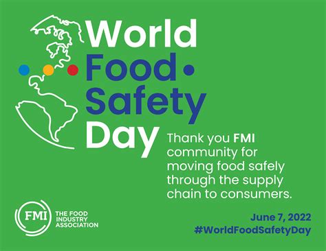 Global Food Safety