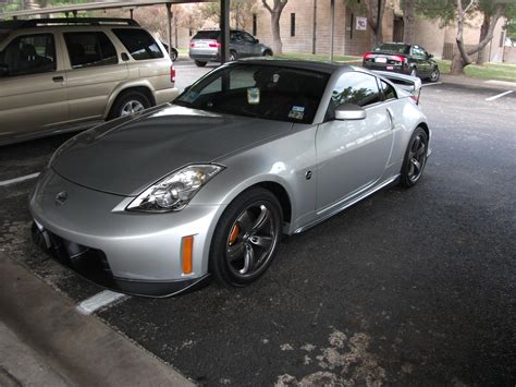 Nissan 350z Nismo - reviews, prices, ratings with various photos