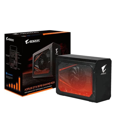 Best External Graphics Cards For Laptops