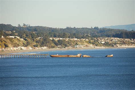 80 Capitola Pier Stock Photos Pictures And Royalty Free Images Istock