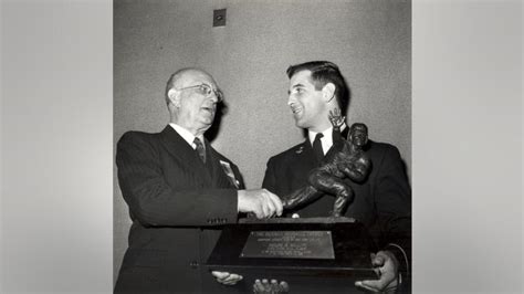 Flipboard: Joe Bellino, Navy’s first Heisman Trophy winner, dies at 81