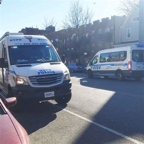 Parkchester 27 Year Old Man Dies Following Early Morning Shooting