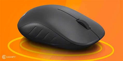 5 Best Optical Mouse To Buy In India November 2023 | Cashify Blog