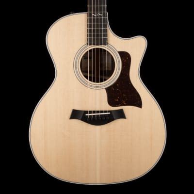 TAYLOR 414CE Acoustic Electric Guitar (Orlando, FL Colonial) | Reverb