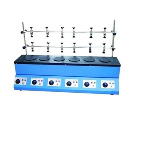 Buy Soxhlet Extraction Unit Get Price For Lab Equipment