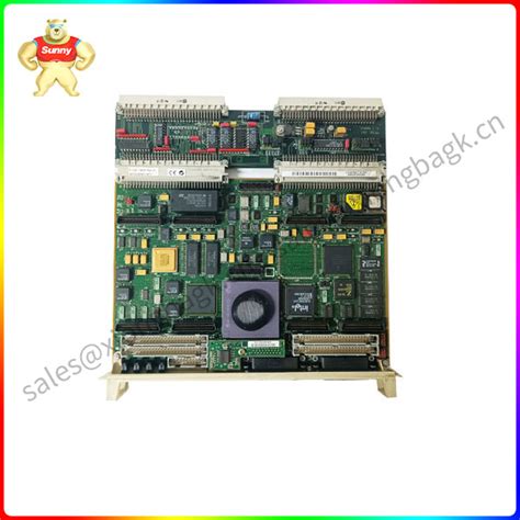 ABB PFSK160A Controller Module 3BSE009514R1 Circuit Board Stock ABB