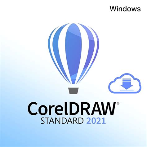 Corel Coreldraw Graphics Suite For Windows Boxed Standard Edition