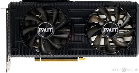 Palit RTX 3060 Dual LHR Specs TechPowerUp GPU Database