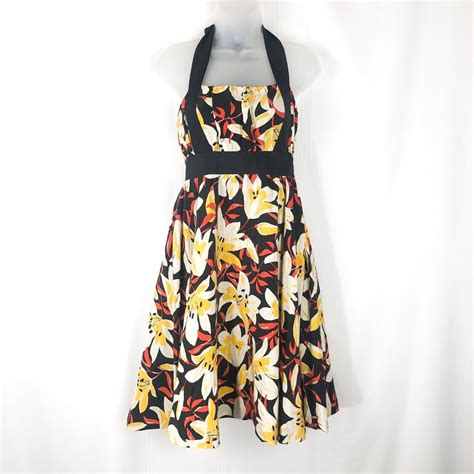 Anthropologie Moulinette Soeurs Lilly Dress Sz Gem