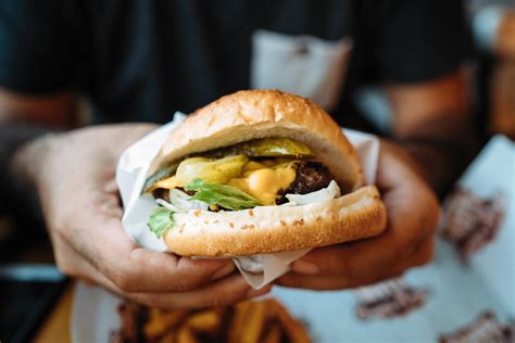 National Cheeseburger Day 2019 Freebies and Deals Near You — Details!