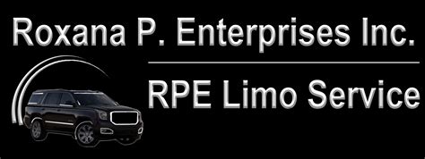 Rpe Transportation Limo Service Houston Luxury Limousine Service