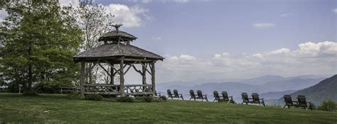 Gooseberry Knob At The Swag Inn Outdoor Travel The Good Place