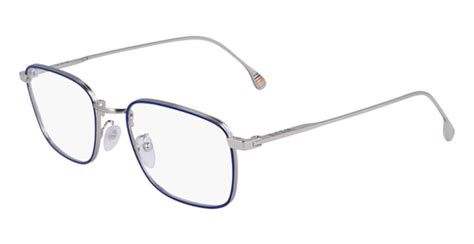 Psop09652 Garrick Eyeglasses Frames By Paul Smith