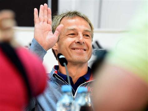 Jurgen Klinsmann's Fearless USA Flying High After German, Dutch Wins ...