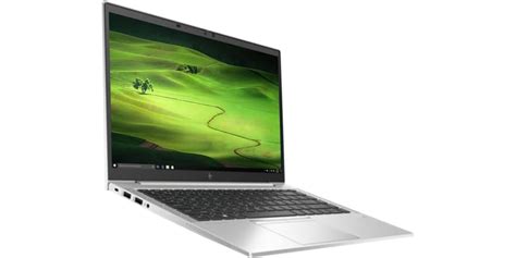 Hp Elitebook 840 G7 14 Fhd Business Laptop