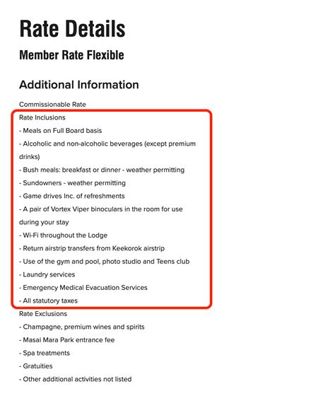 How To Make a Luxury Safari Trip with Points - Maria Points The Way