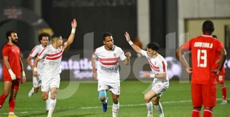 الوطن سبورت أخبار الزمالك تطور جديد في أزمة القيد وتحرك بشأن تجديد