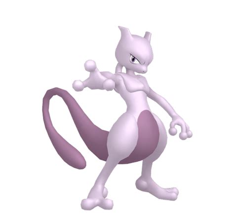 Pokémon Go Como Derrotar O Mewtwo