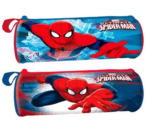 Tombolino Per Cm Pz Ass Spiderman Bimbomania Srl