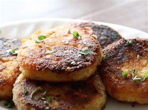 Copycat Arby's Potato Cakes Recipe - Recipes.net