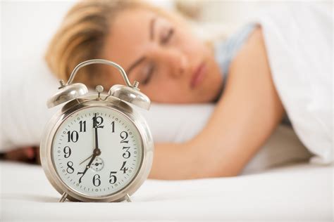 8 astuces pour ne plus se réveiller en pleine nuit