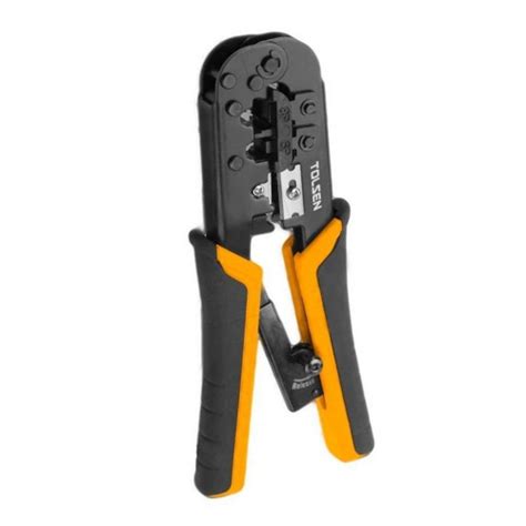 Tolsen Ratchet Modular Crimping Plier Price In Bangladesh Bdstall