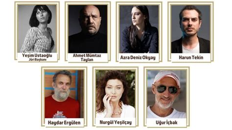 Antalya Alt N Portakal Film Festivali Ulusal Uzun Metraj Yar Ma