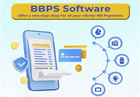 Online Bbps Electricity Water Gas Bill Payment Data Entry Mode