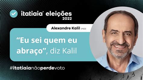 Lula X Bolsonaro Candidato Ao Governo De Mg Kalil Responde Sobre