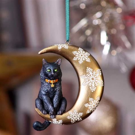 8 Best Black Cat Ornament For 2023 Citizenside