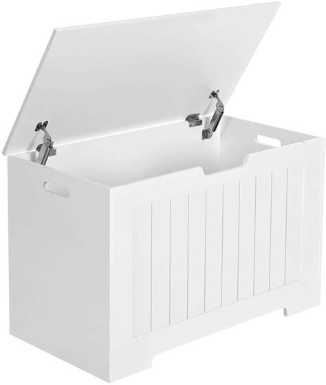Wooden Outdoor Storage Box - 20 Best Ones To Go For | Storables