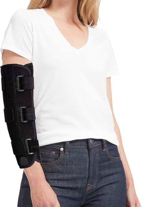 Elbow Brace For Ulnar Nerve Entrapment