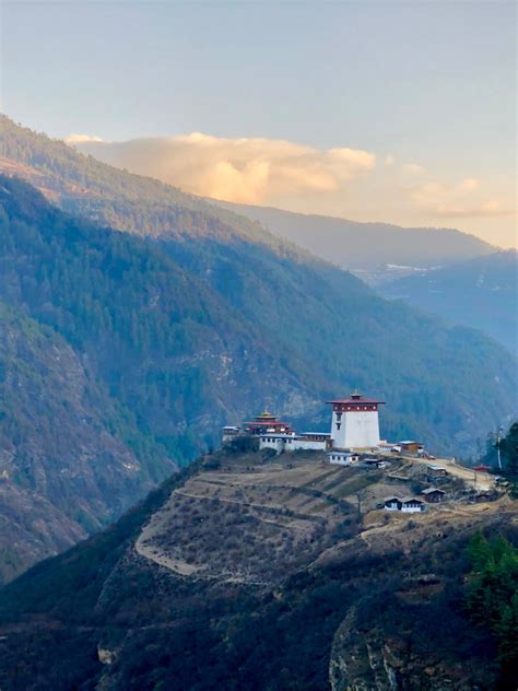 Bhutan Package Tour 2023 From Mumbai Mumbai To Bhutan